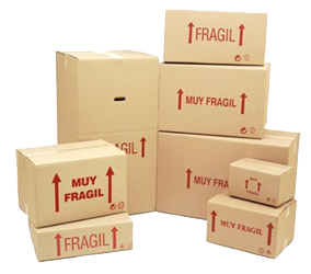 Gestion de Inventarios.